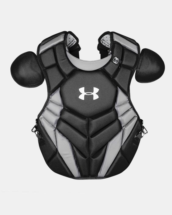 UNDER AMOUR Youth Boys Gameday Armour Chest Protector Shirt NEW *Multiple Sizes* 